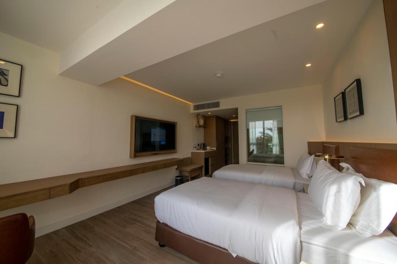 Luxotel Aqaba Beach Resort & Spa Only 15 Years Plus Extérieur photo