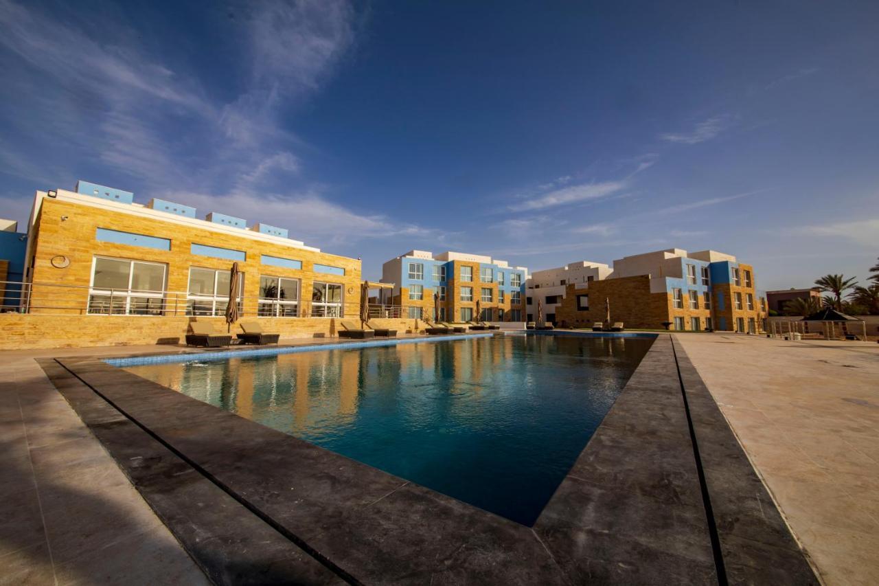 Luxotel Aqaba Beach Resort & Spa Only 15 Years Plus Extérieur photo