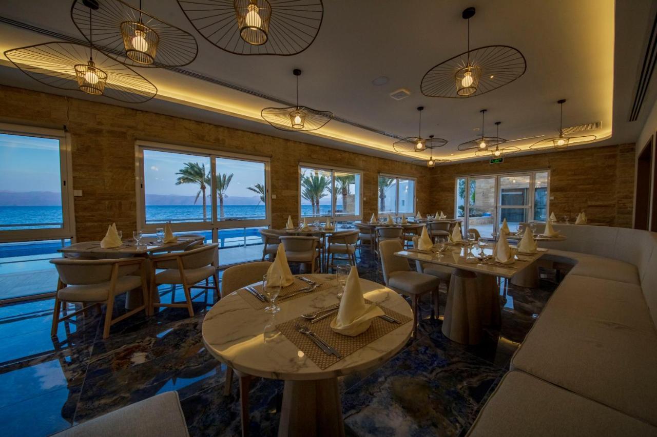 Luxotel Aqaba Beach Resort & Spa Only 15 Years Plus Extérieur photo