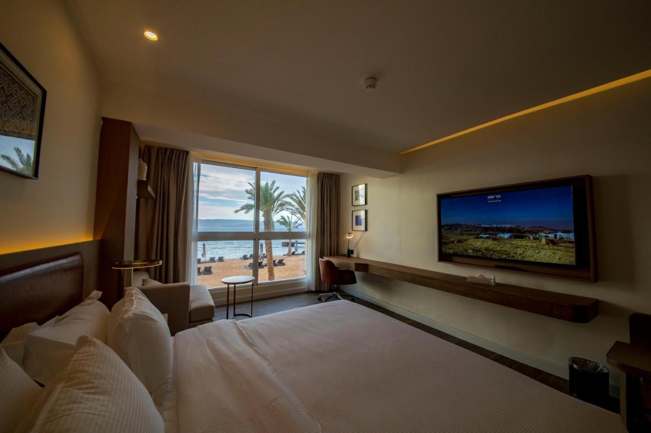 Luxotel Aqaba Beach Resort & Spa Only 15 Years Plus Extérieur photo