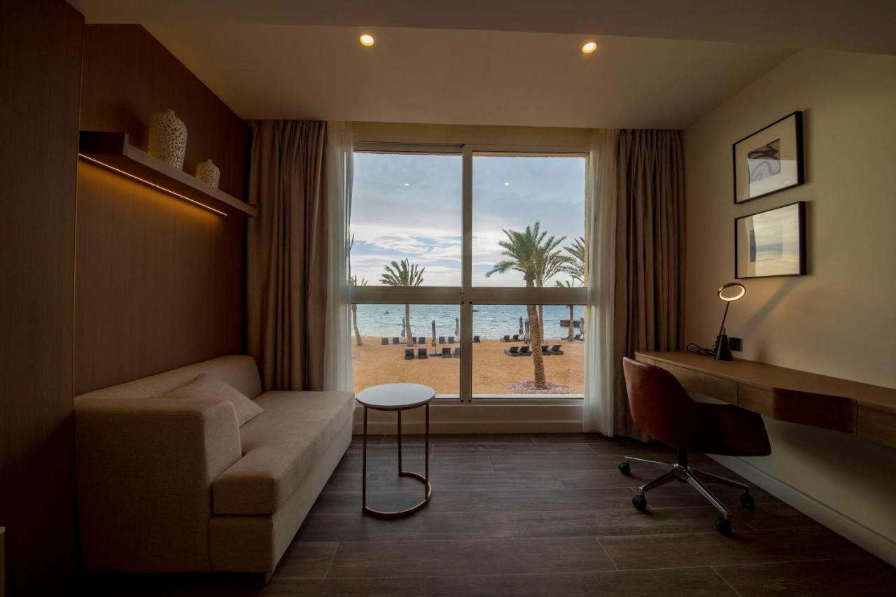 Luxotel Aqaba Beach Resort & Spa Only 15 Years Plus Extérieur photo