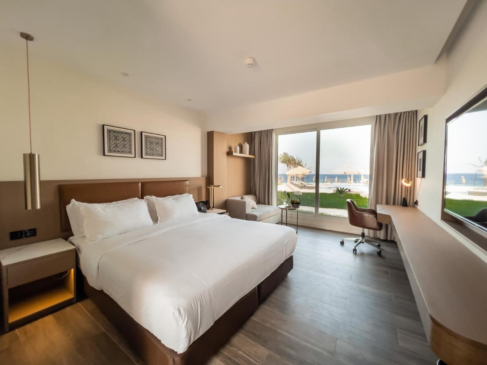 Luxotel Aqaba Beach Resort & Spa Only 15 Years Plus Extérieur photo